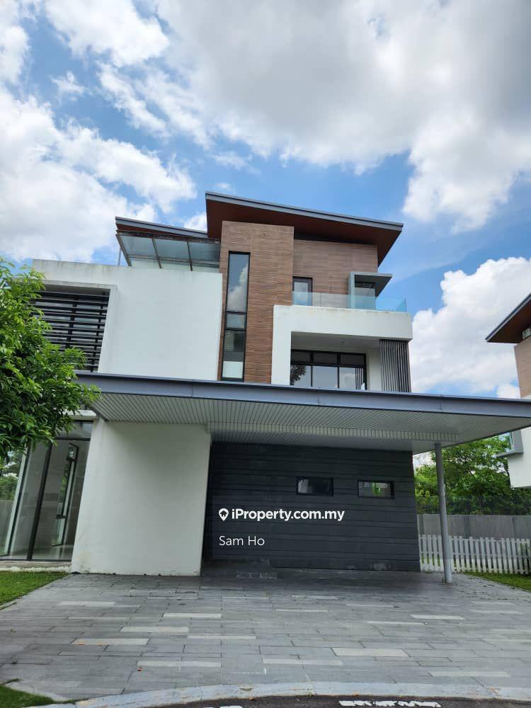 Banglo untuk Dijual di Kota Kemuning, Shah Alam oleh Sam Ho - iProperty.com.my