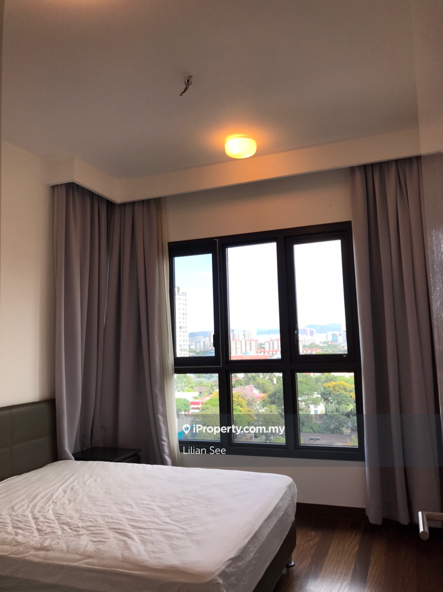 Condominium for Sale in Sastra U-Thant by Lilian See - iProperty.com.my