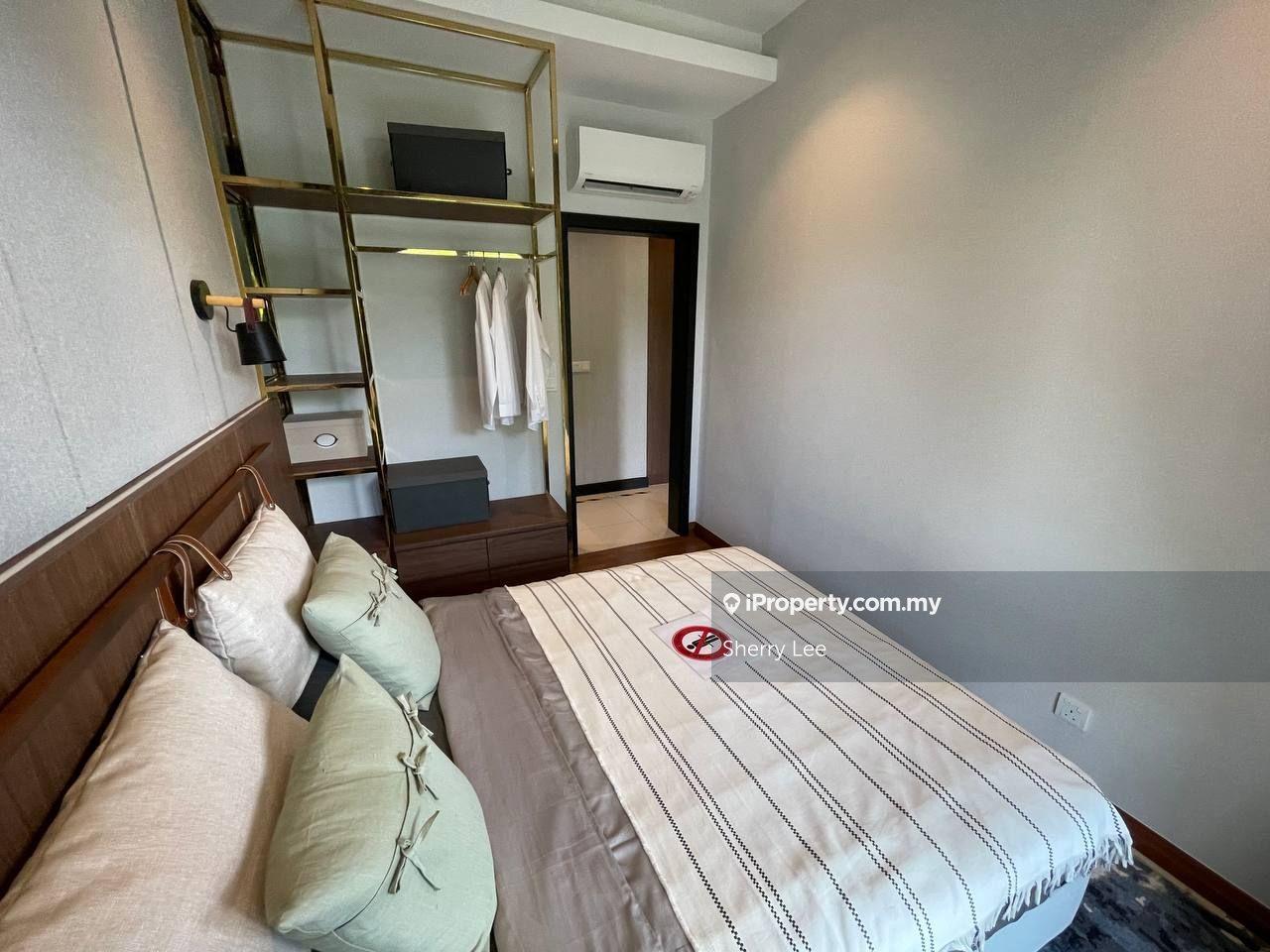 Service Residence for Sale in Arunya @ KL North by Sherry Lee - iProperty.com.my