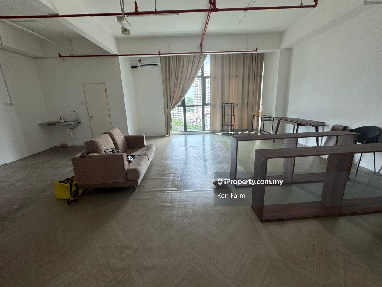 Office for Sale in Tropicana avenue, Tropicana by Ken Farm - iProperty.com.my
