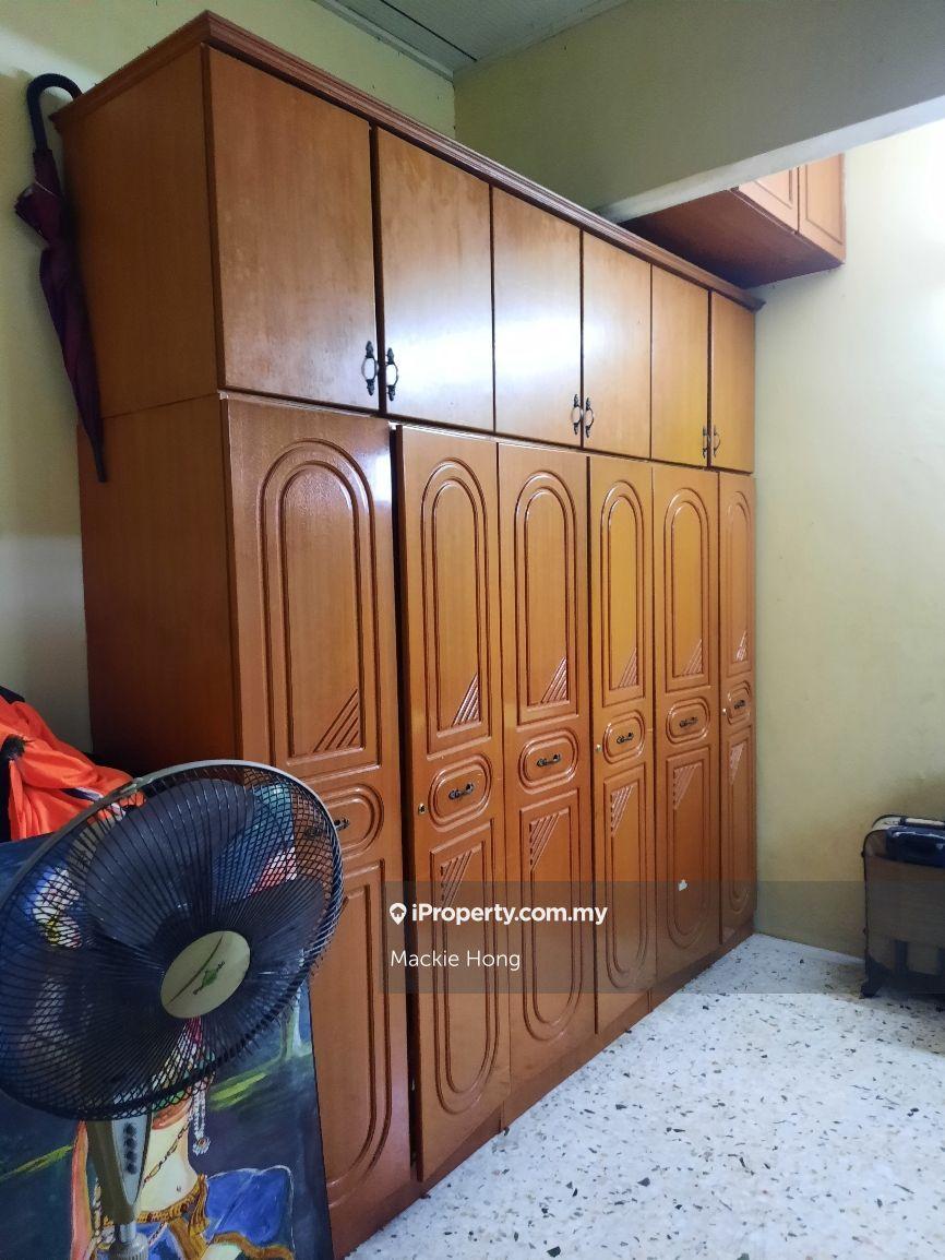 Bungalow House for Sale in Seksyen 14, Petaling Jaya by Mackie Hong - iProperty.com.my