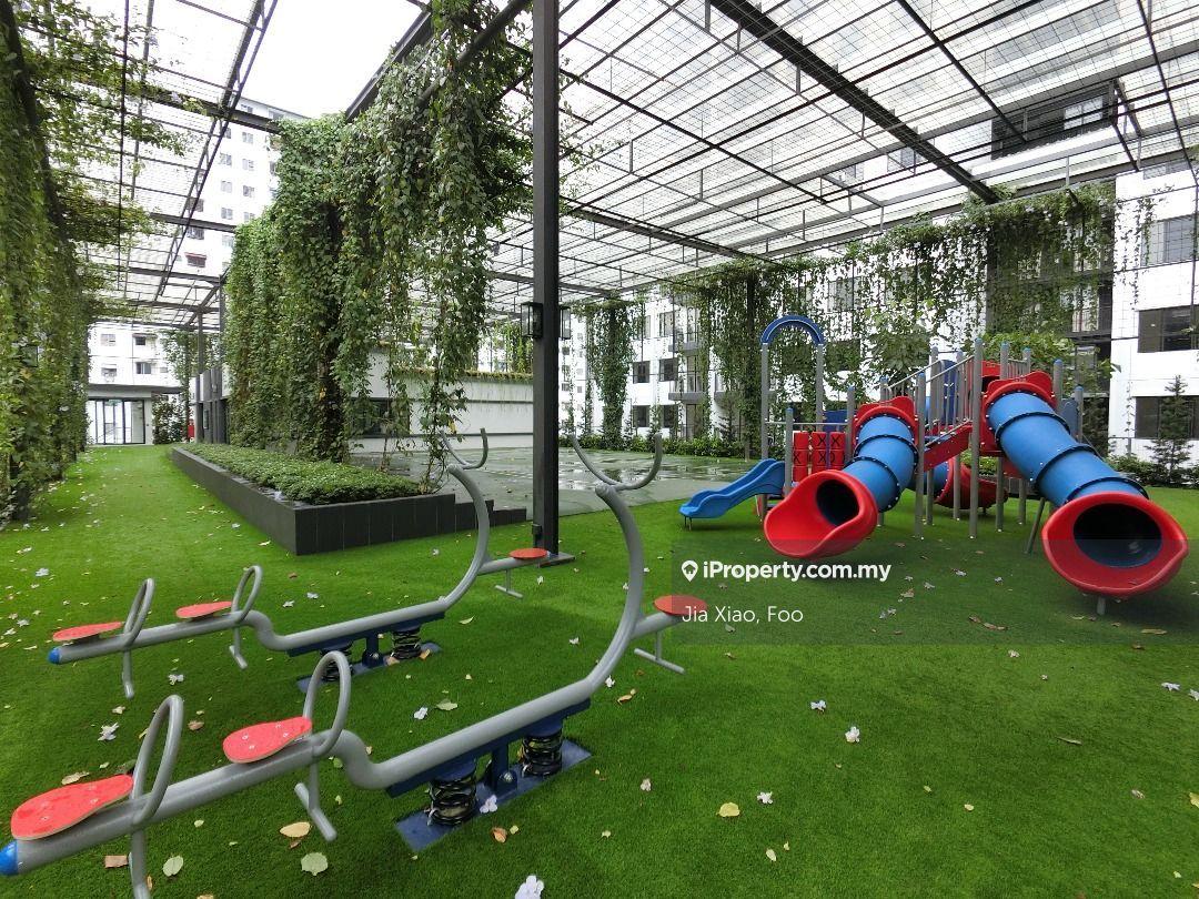 Condominium for Sale in Ken Rimba Condominium 1 by Jia Xiao, Foo - iProperty.com.my