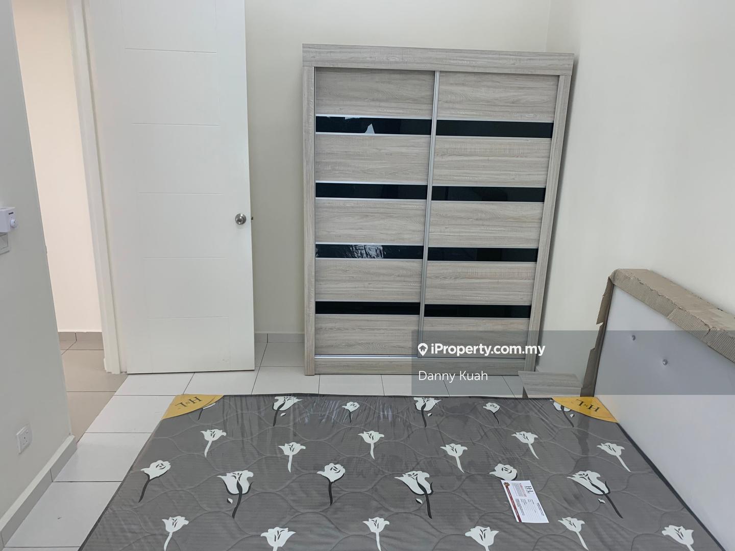 Semi-Detached House for Sale in Ayer Keroh, Melaka by Danny Kuah - iProperty.com.my