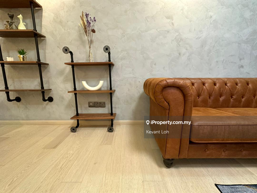 Service Residence for Sale in Star Residences Two by Kevant Loh - iProperty.com.my