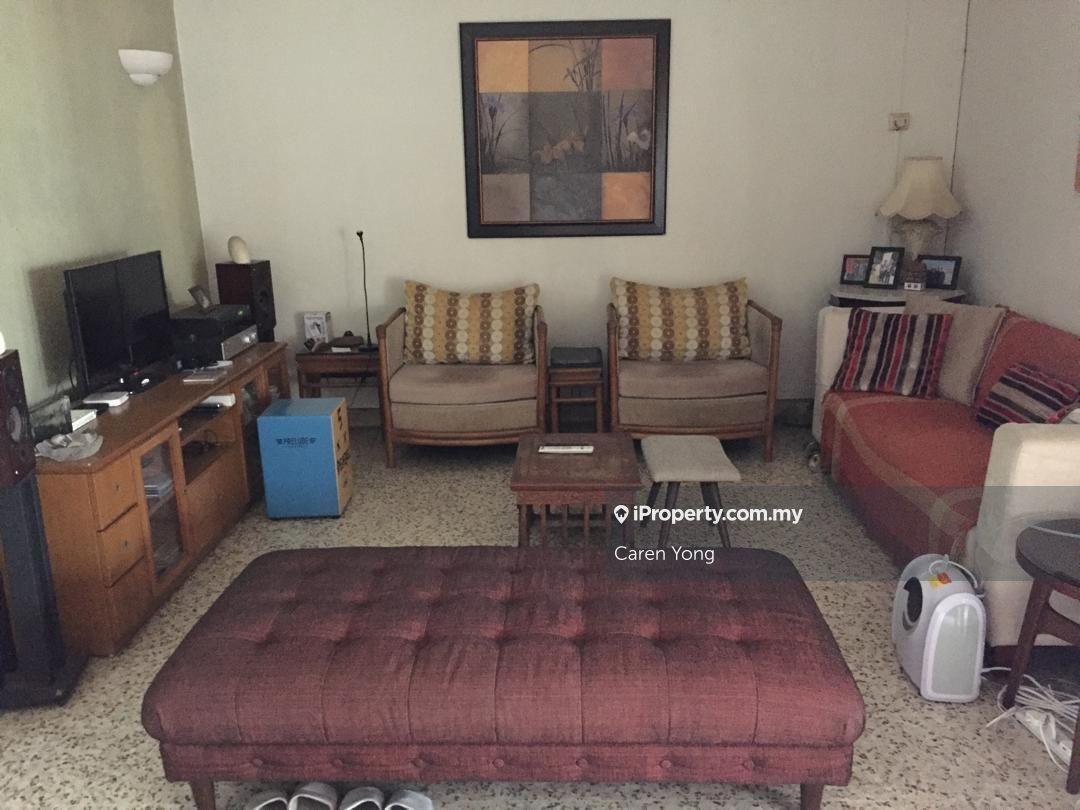 1-storey Terraced House for Sale in Seksyen 14, Petaling Jaya by Caren Yong - iProperty.com.my