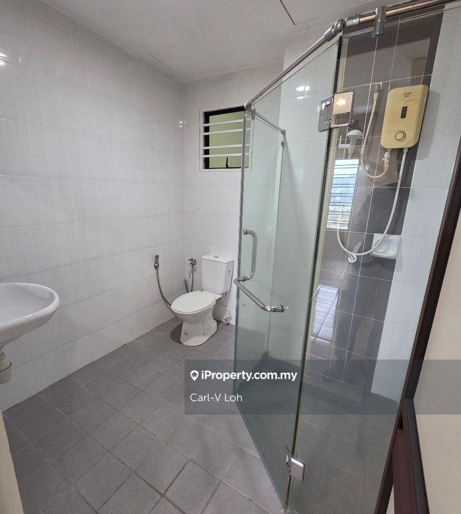 Kondominium untuk Disewa di T-Parkland oleh Carl-V Loh - iProperty.com.my