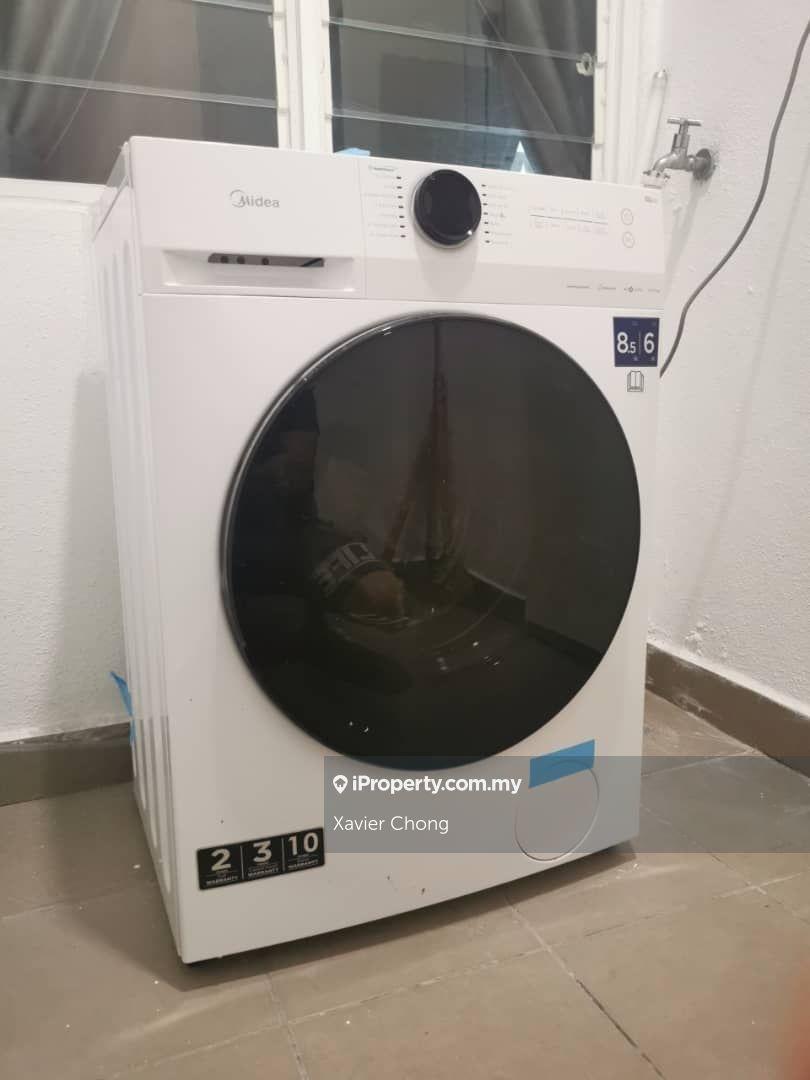 Kondominium untuk Disewa di Mutiara Ville oleh Xavier Chong - iProperty.com.my