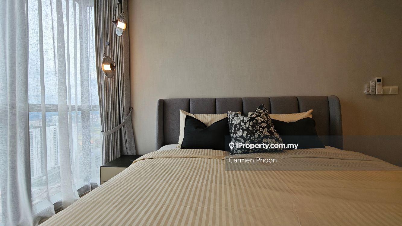Service Residence for Rent in TRX Residences by Carmen Phoon - iProperty.com.my