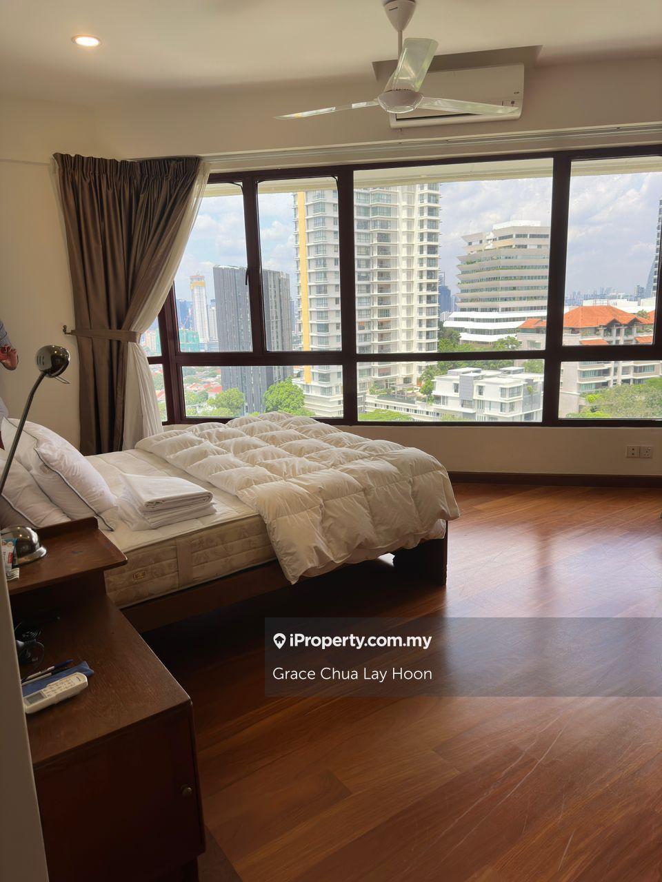 Condominium for Sale in Sri Penaga by Grace Chua Lay Hoon - iProperty.com.my