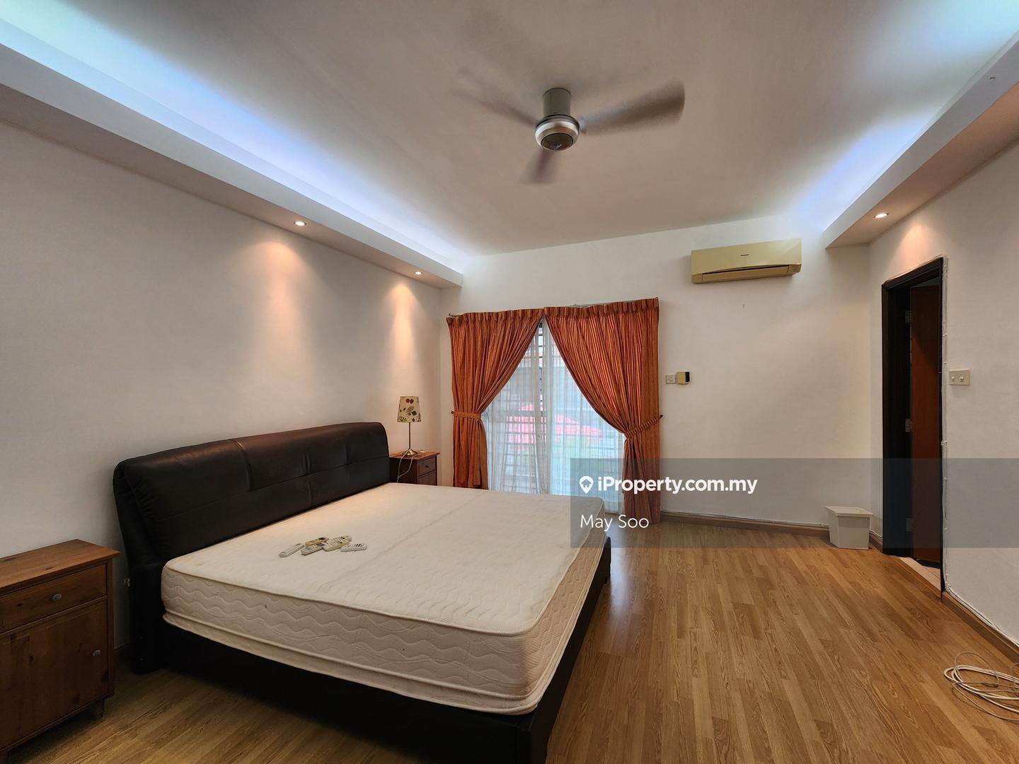 3-storey Terraced House for Sale in Paragon Heights, Taman Impian Indah, Bukit Jalil by May Soo - iProperty.com.my