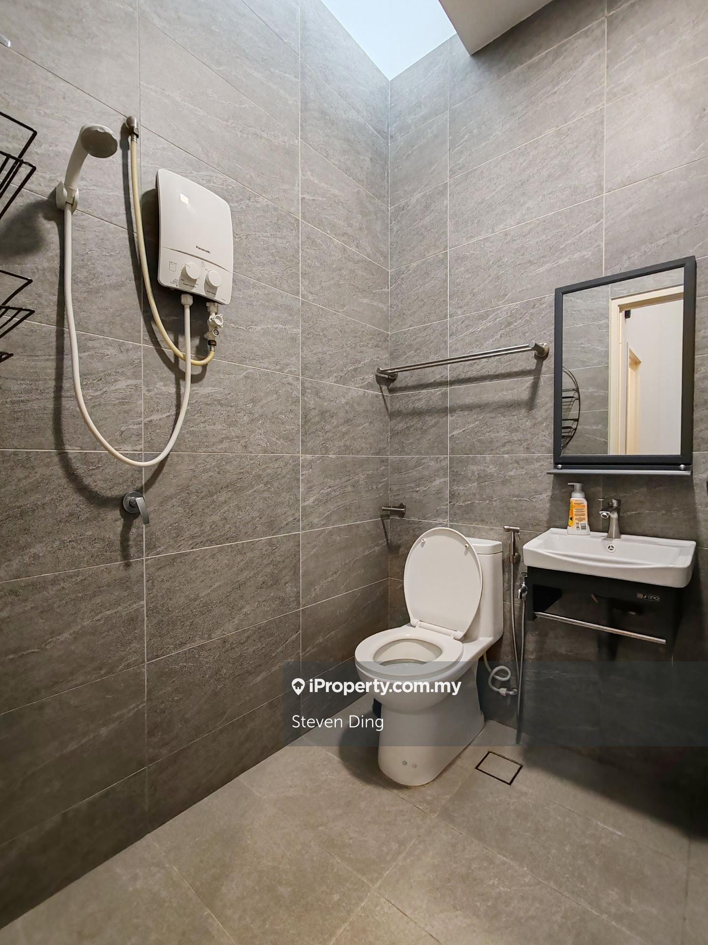 Rumah Berangkai 2 Tingkat untuk Dijual di Setia Impian 8, Setia Alam oleh Steven Ding - iProperty.com.my