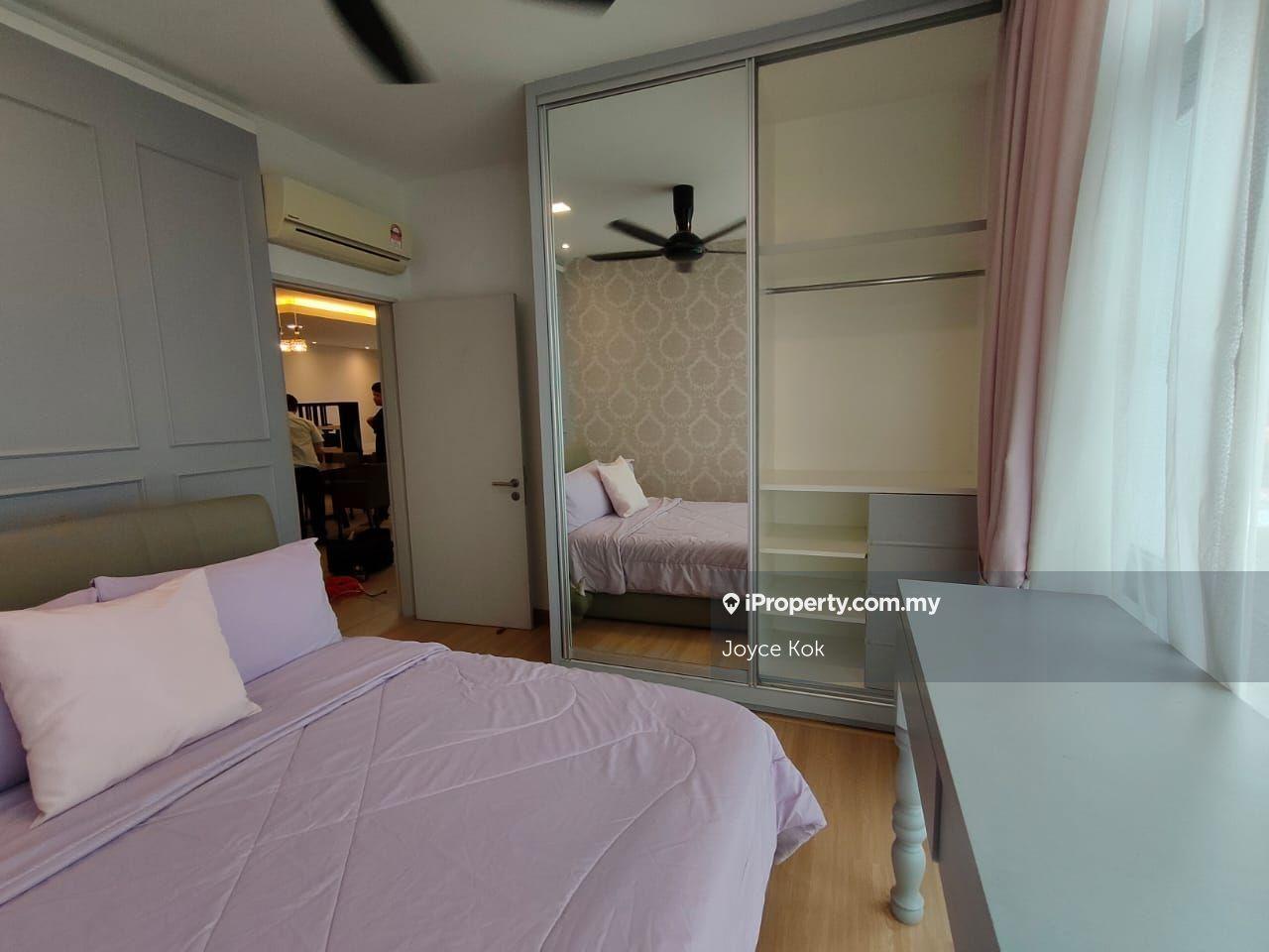 Service Residence for Rent in Verde by Joyce Kok - iProperty.com.my