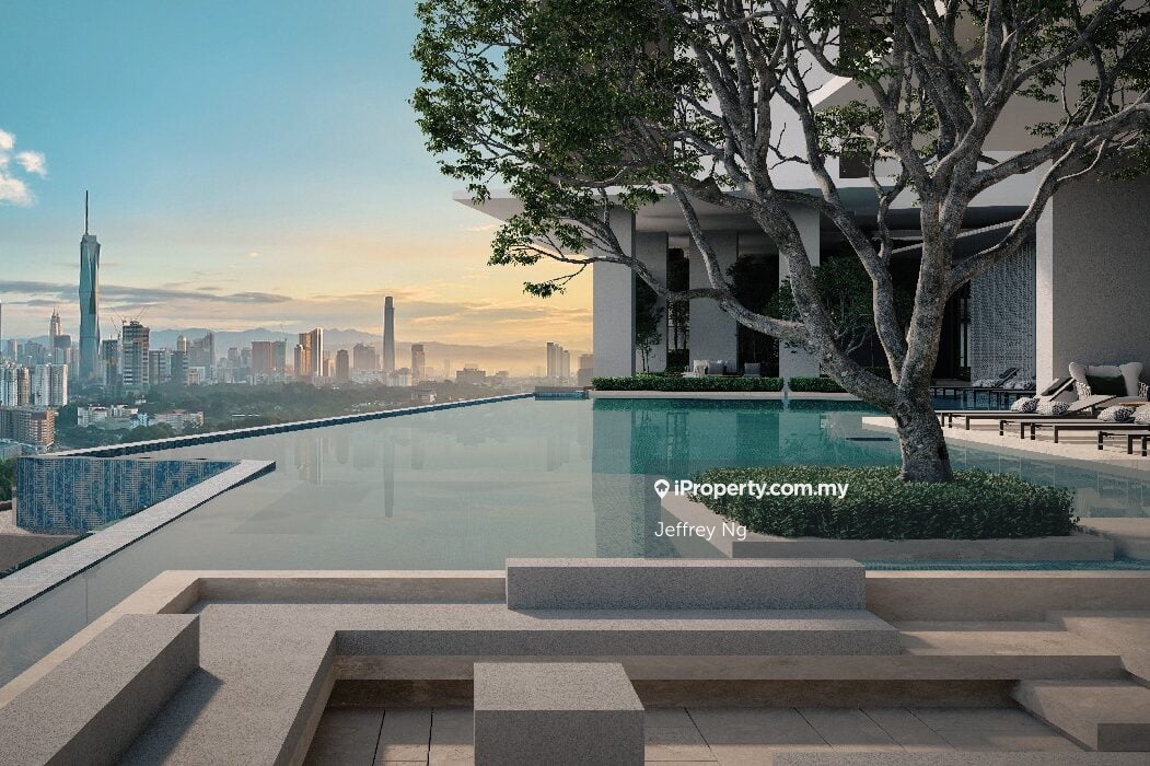 Condominium for Sale in Aetas Seputeh by Jeffrey Ng - iProperty.com.my