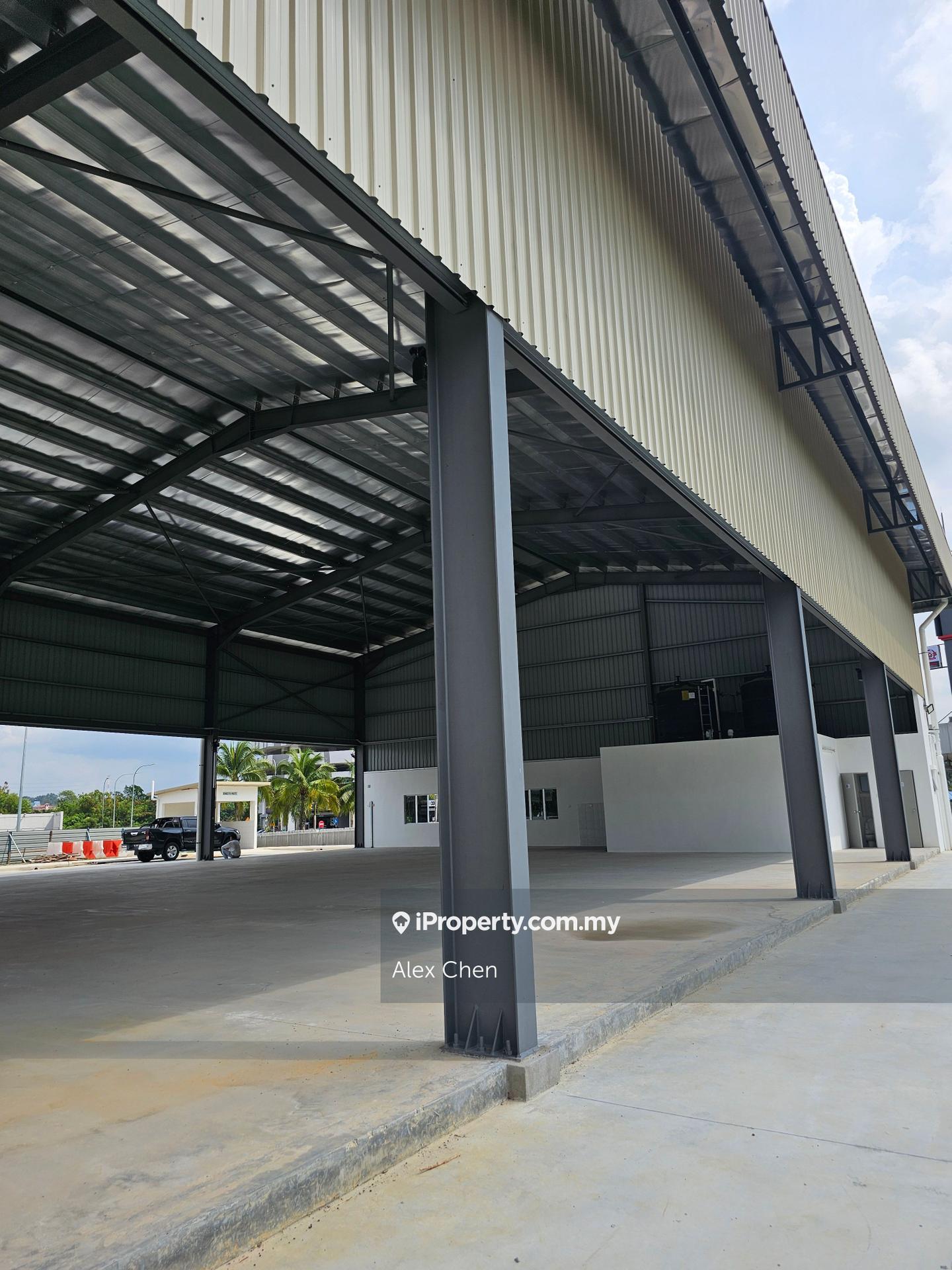 Kedai untuk Disewa di Kampung Sungai Tangkas, Bangi oleh Alex Chen - iProperty.com.my