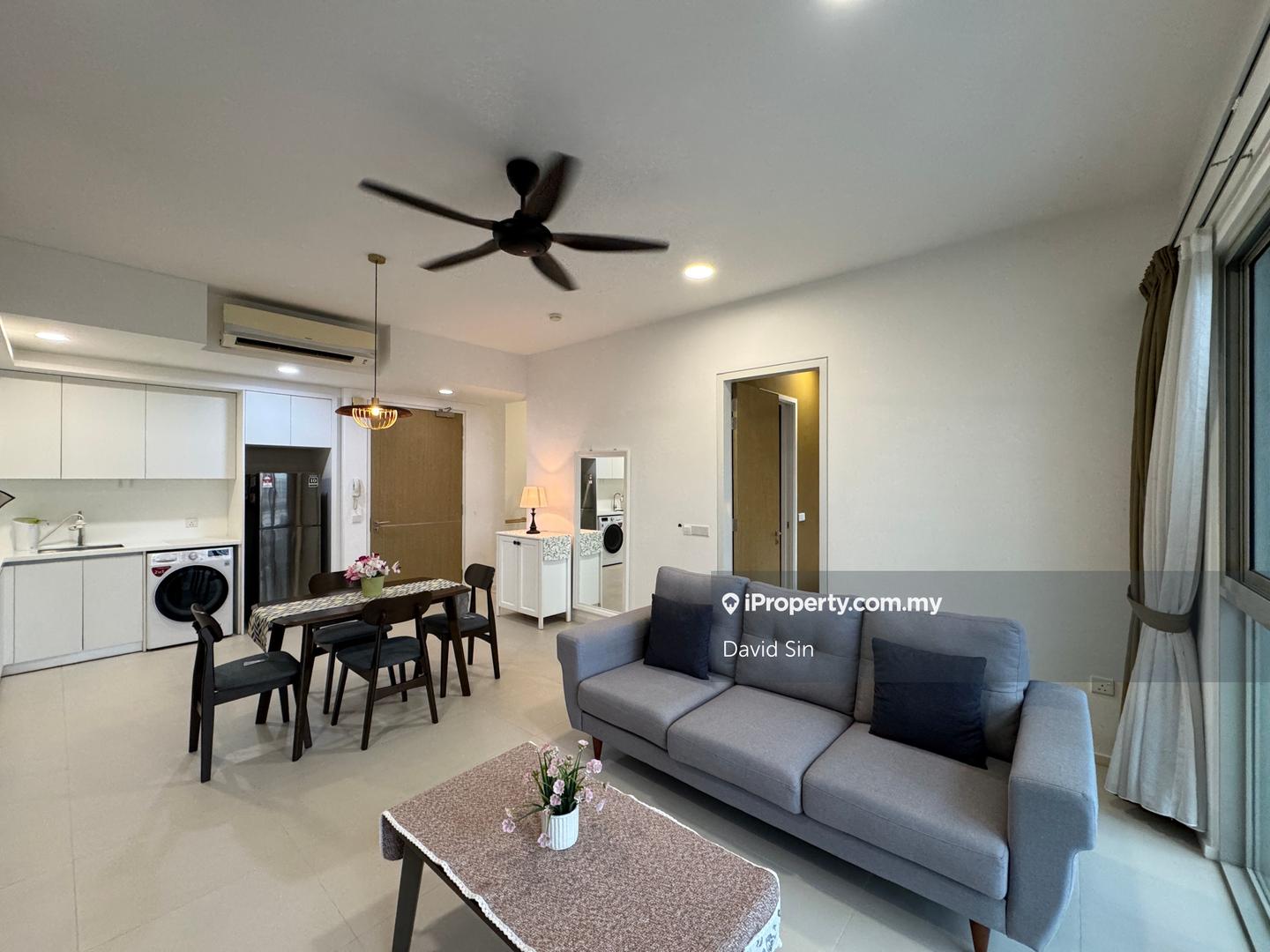 Service Residence for Sale in Cantara Residences by David Sin - iProperty.com.my
