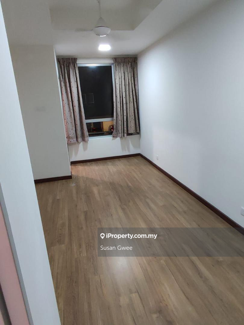 Rumah Berangkai 3 Tingkat untuk Dijual di Bandar Tropicana Aman, Telok Panglima Garang oleh Susan Gwee - iProperty.com.my