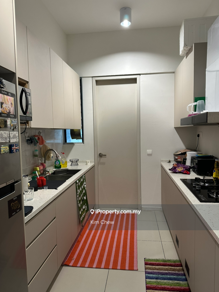 Service Residence for Sale in Sunway Geo Residence by Kim Chew - iProperty.com.my