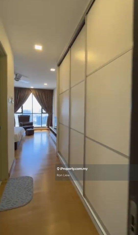 Service Residence for Rent in KL Gateway Residences by Ron Liew - iProperty.com.my