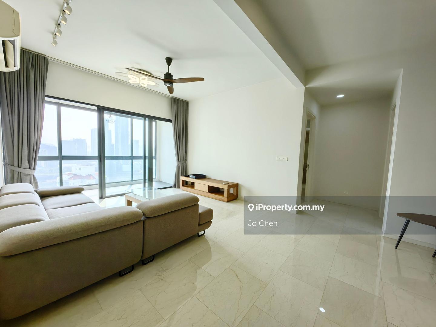 Condominium for Rent in Concerto North Kiara by Jo Chen - iProperty.com.my