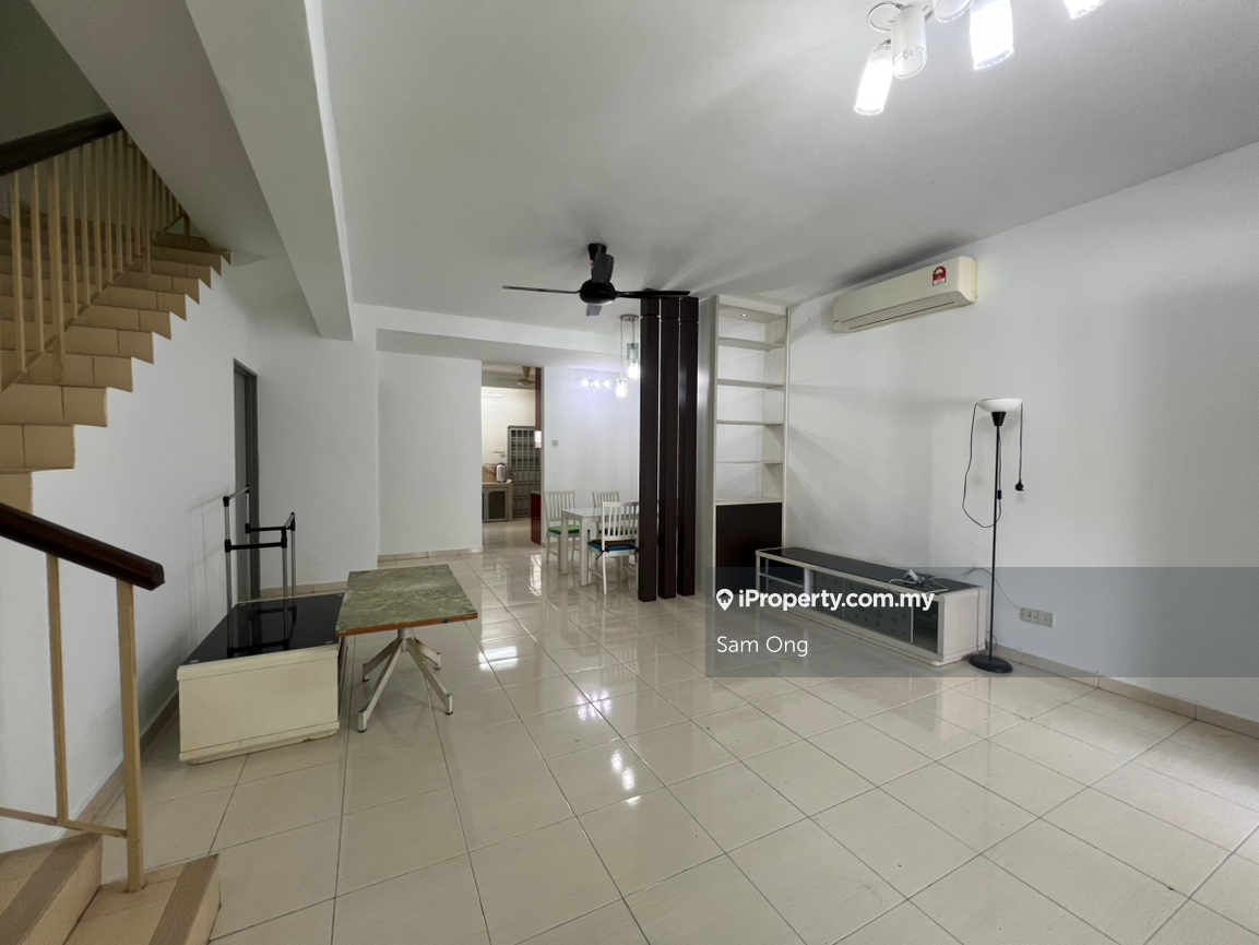 2-storey Terraced House for Sale in Ampang Saujana, Ampang by Sam Ong - iProperty.com.my