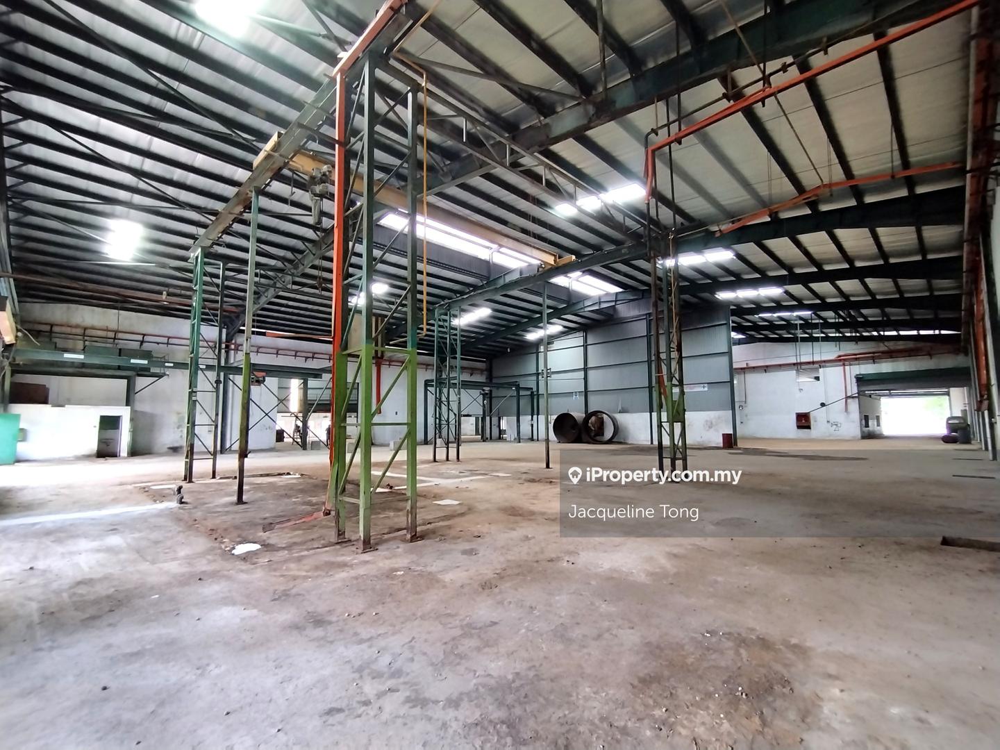 Detached Factory for Sale in Rawang Perdana, Rawang by Jacqueline Tong - iProperty.com.my