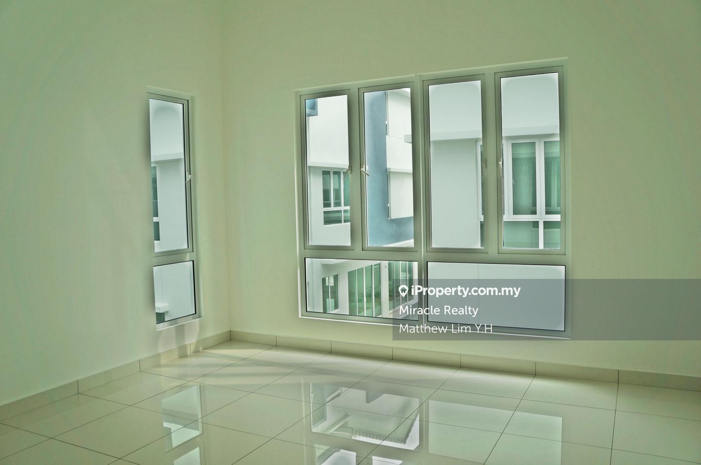 Semi-Detached House for Sale in Ambang Botanic, Klang by Matthew Lim Y.H - iProperty.com.my
