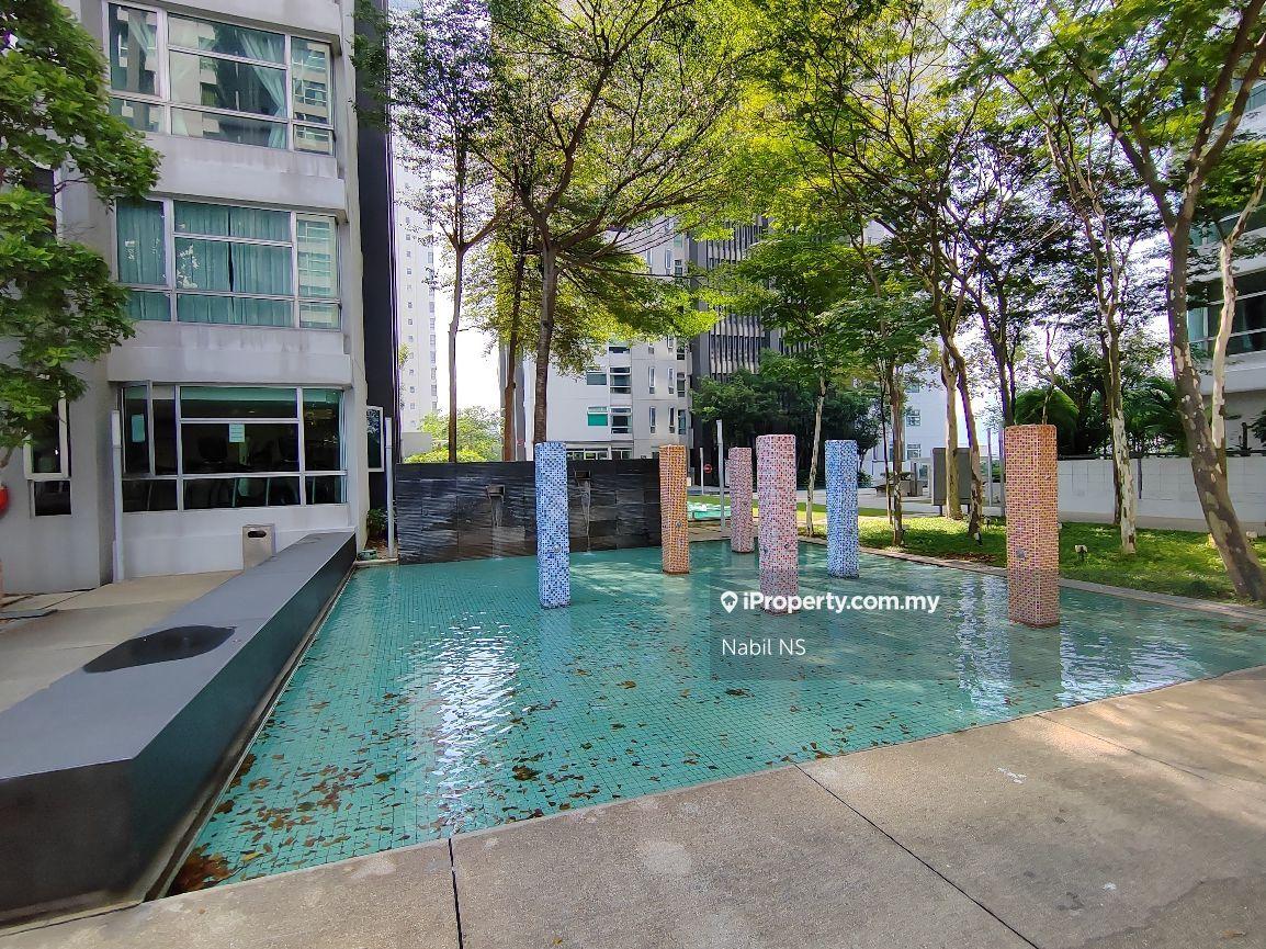 Kondominium untuk Disewa di The Saffron oleh Nabil NS - iProperty.com.my