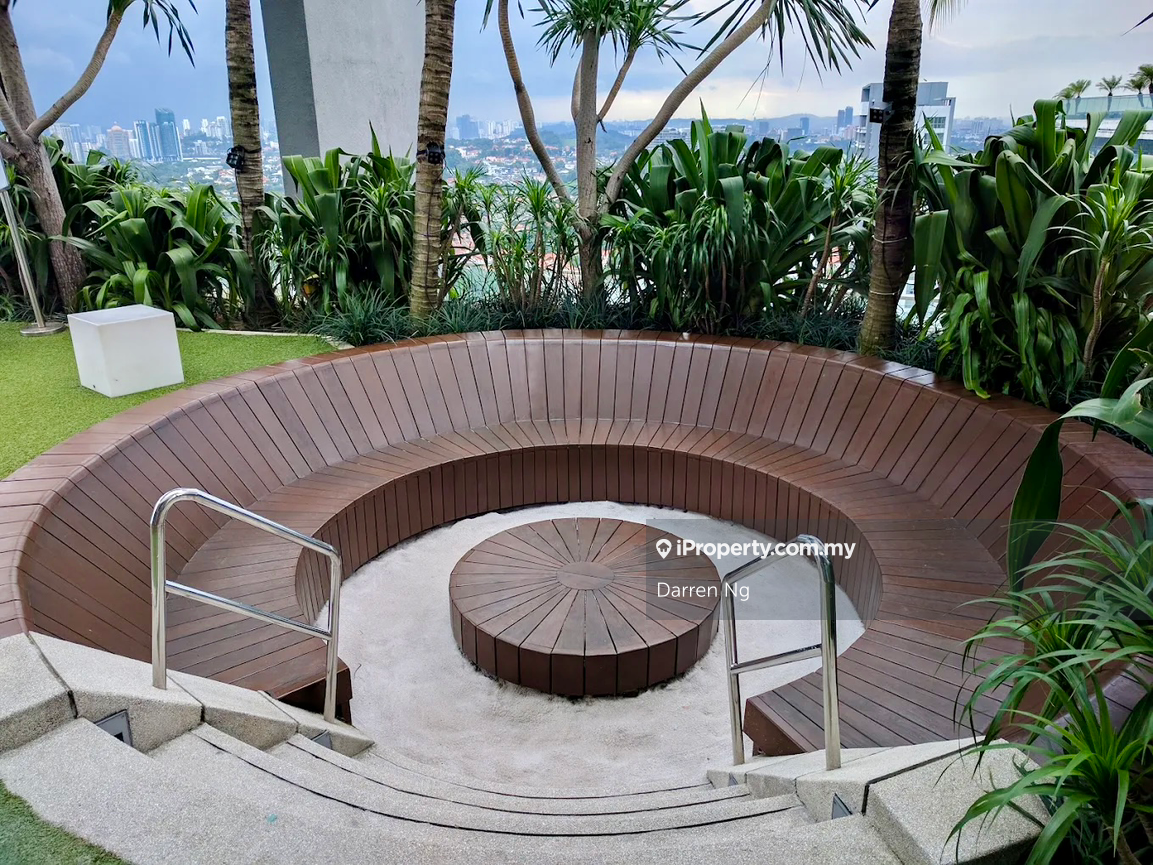 Service Residence for Sale in Verve Suites by Darren Ng - iProperty.com.my
