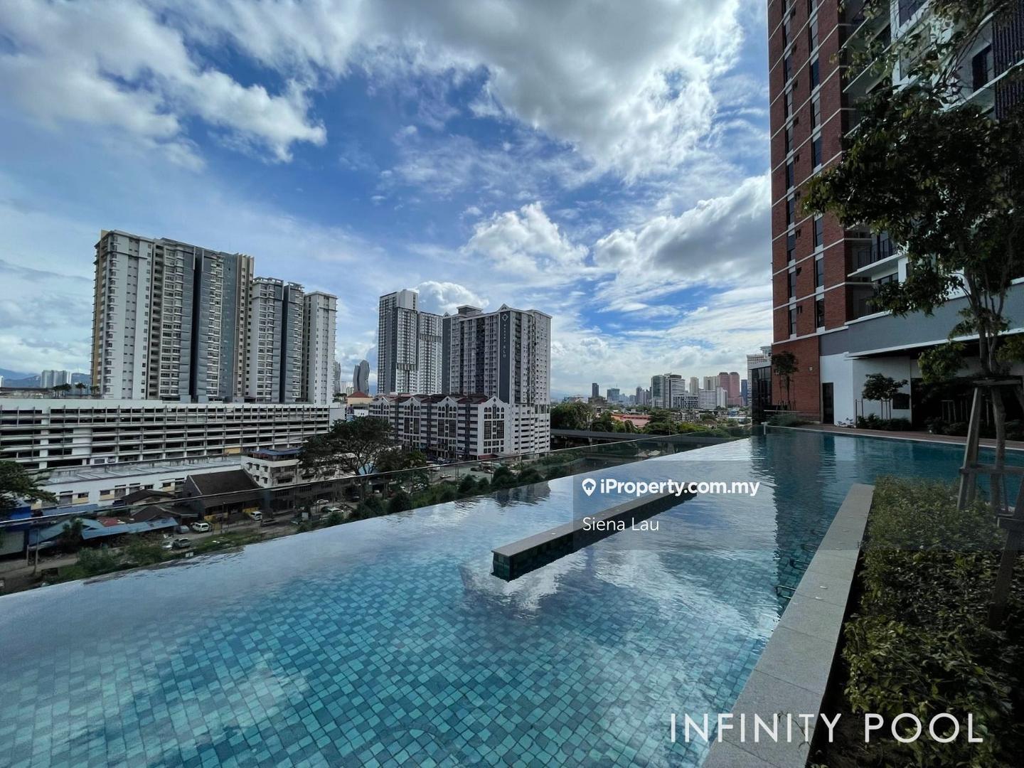 Residensi Servis untuk Disewa di The Birch oleh Siena Lau - iProperty.com.my