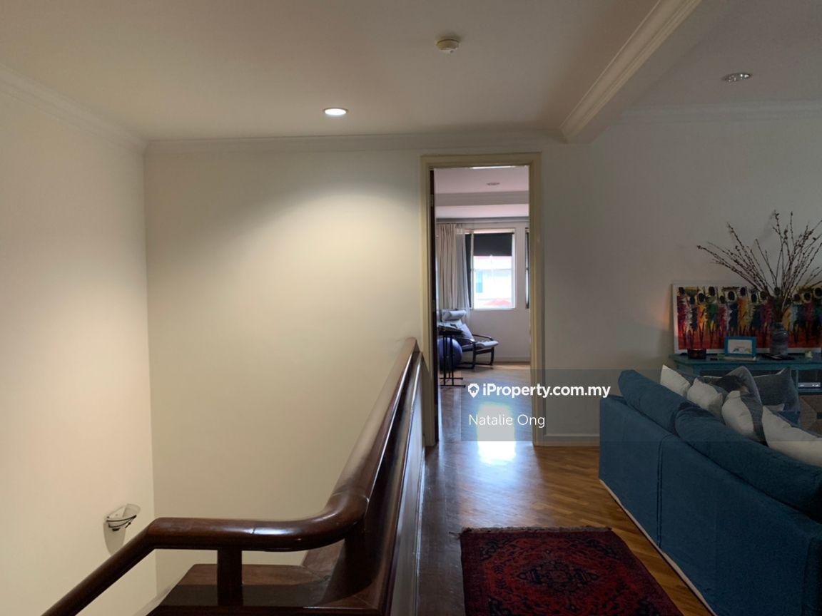 Semi-Detached House for Sale in Damansara Heights, Kuala Lumpur by Natalie Ong - iProperty.com.my