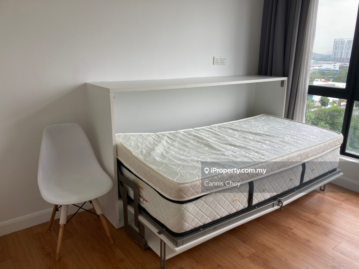 Service Residence for Rent in Utropolis Urbano by Cannis Choy - iProperty.com.my