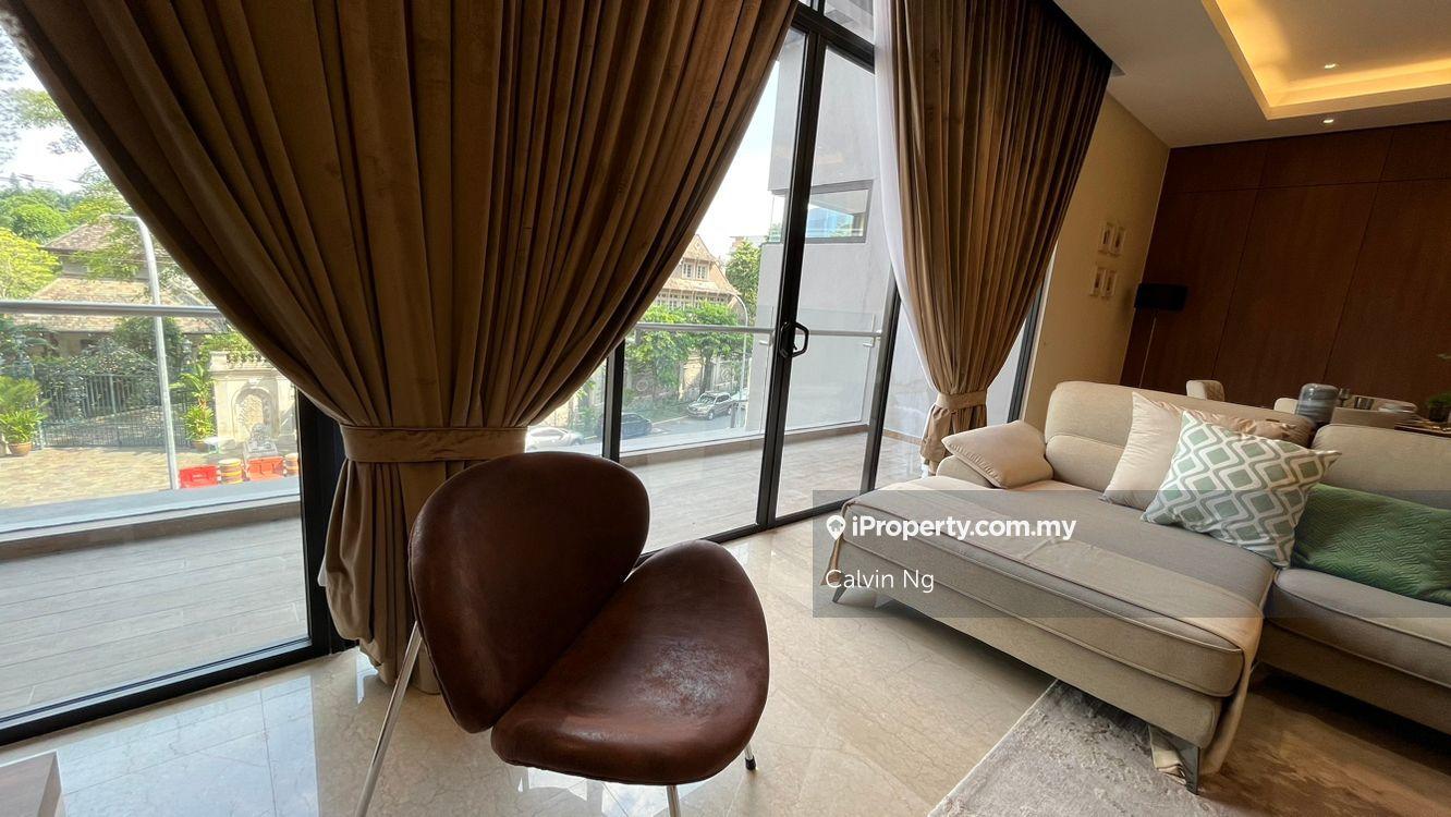 Condominium for Sale in 18 Madge by Calvin Ng - iProperty.com.my