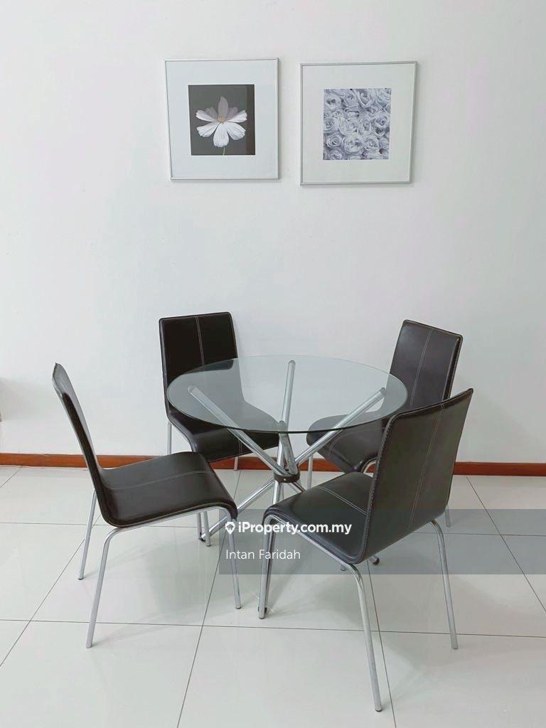 Kondominium untuk Dijual di Suasana Sentral Loft oleh Intan Faridah - iProperty.com.my