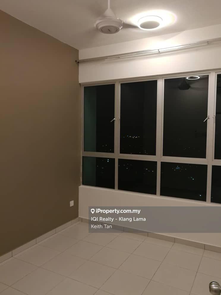 Service Residence for Rent in The Zizz @ Damansara North by Keith Tan - iProperty.com.my