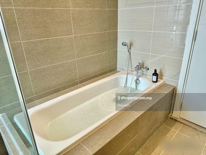 Kondominium untuk Dijual di Iskandar Residences oleh Qiuwen - iProperty.com.my