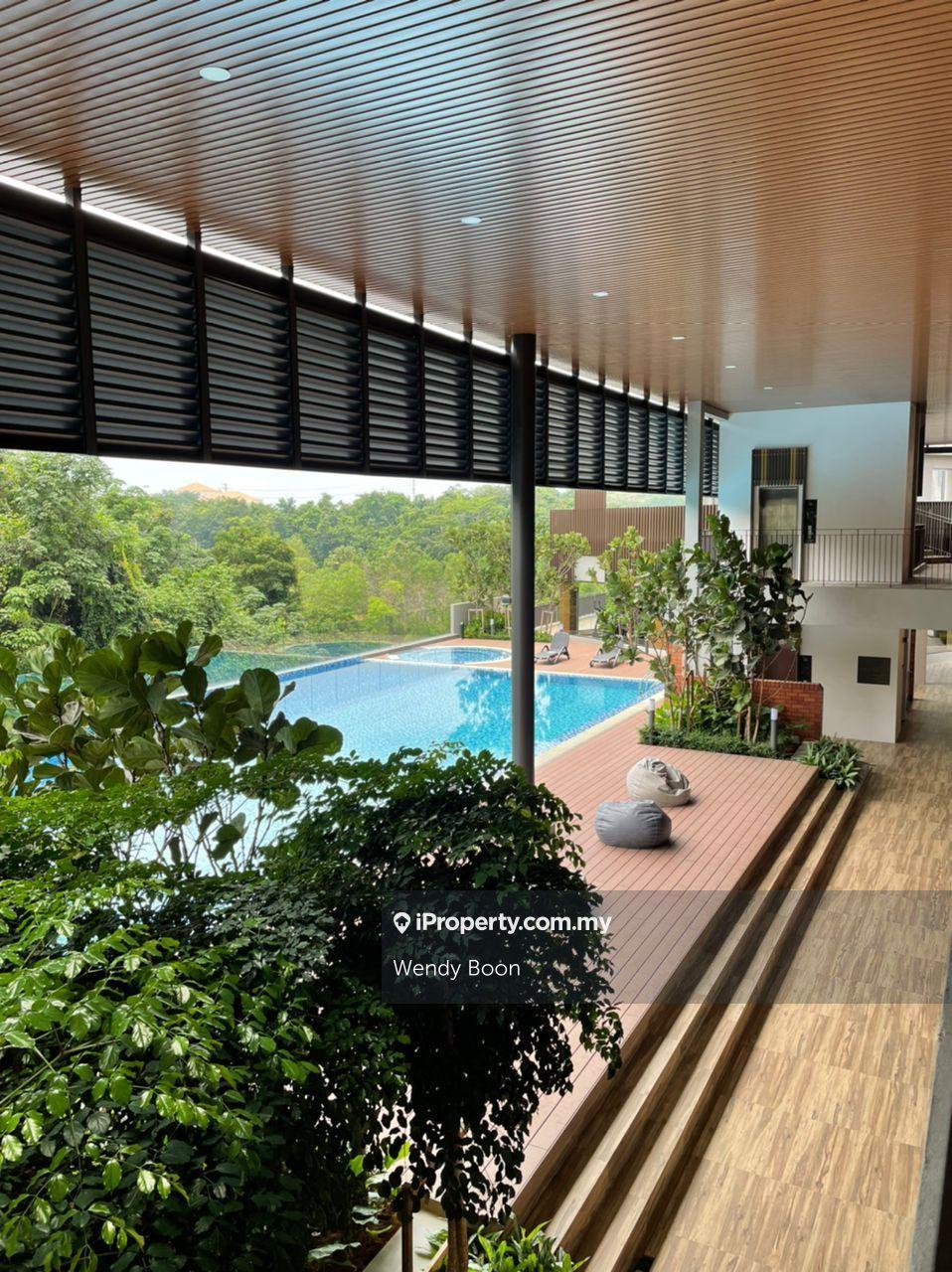 Residensi Servis untuk Disewa di The Clio 2 Residences oleh Wendy Boon - iProperty.com.my
