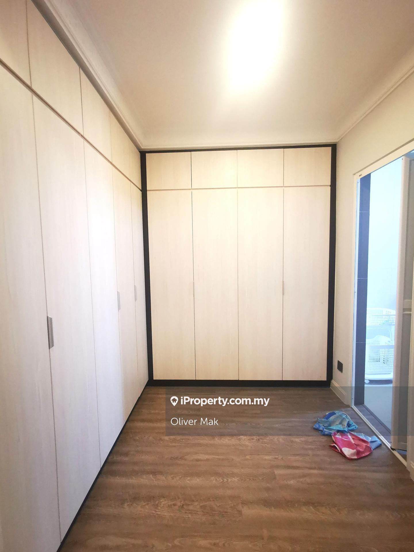 Rumah Berangkai 3 Tingkat untuk Dijual di Taman Esplanad, Bukit Jalil oleh Oliver Mak - iProperty.com.my