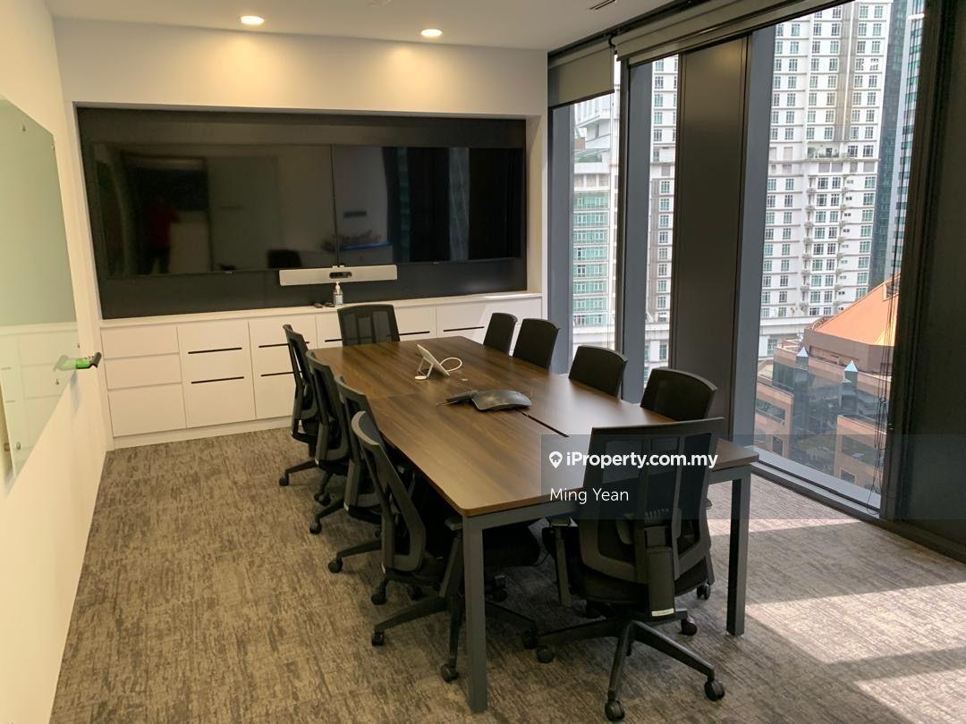 Office for Rent in KLCC, KL City Centre by Ming Yean - iProperty.com.my