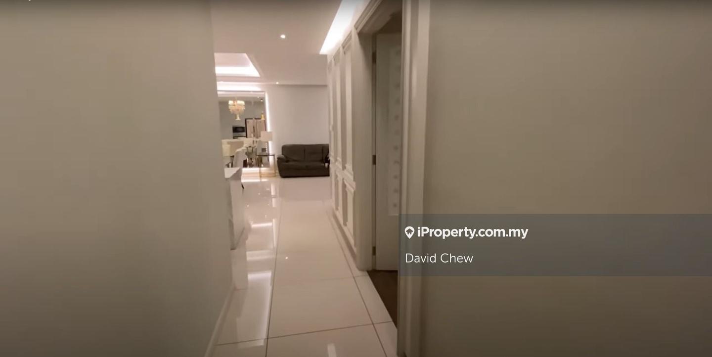 Condominium for Sale in The Reach @ Titiwangsa by David Chew - iProperty.com.my