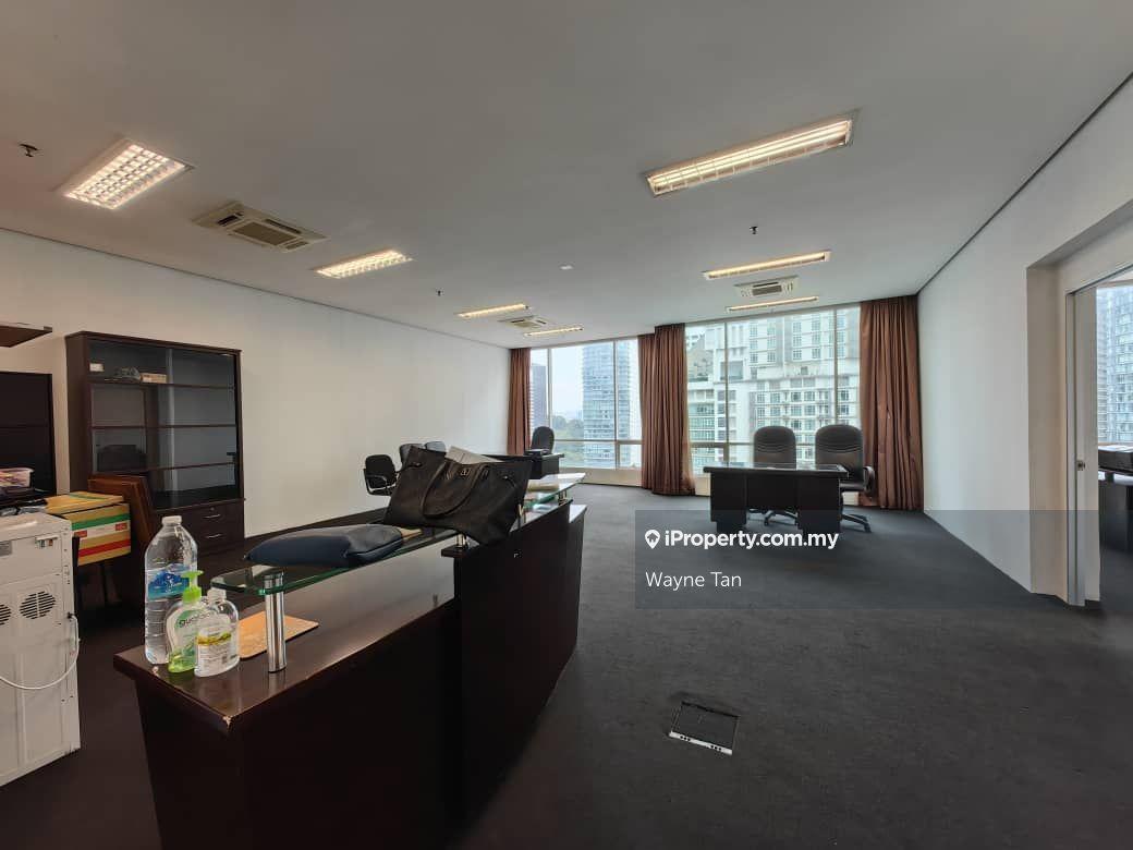 Pejabat untuk Disewa di KLCC, KL City Centre oleh Wayne Tan - iProperty.com.my