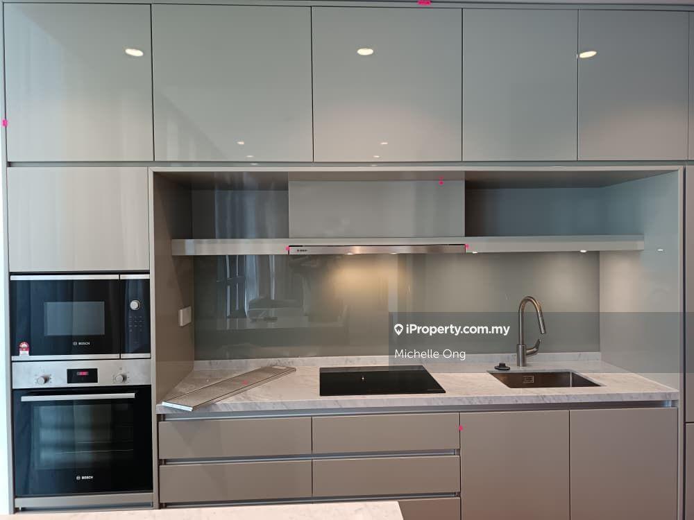 Residensi Servis untuk Disewa di The Conlay oleh Michelle Ong - iProperty.com.my