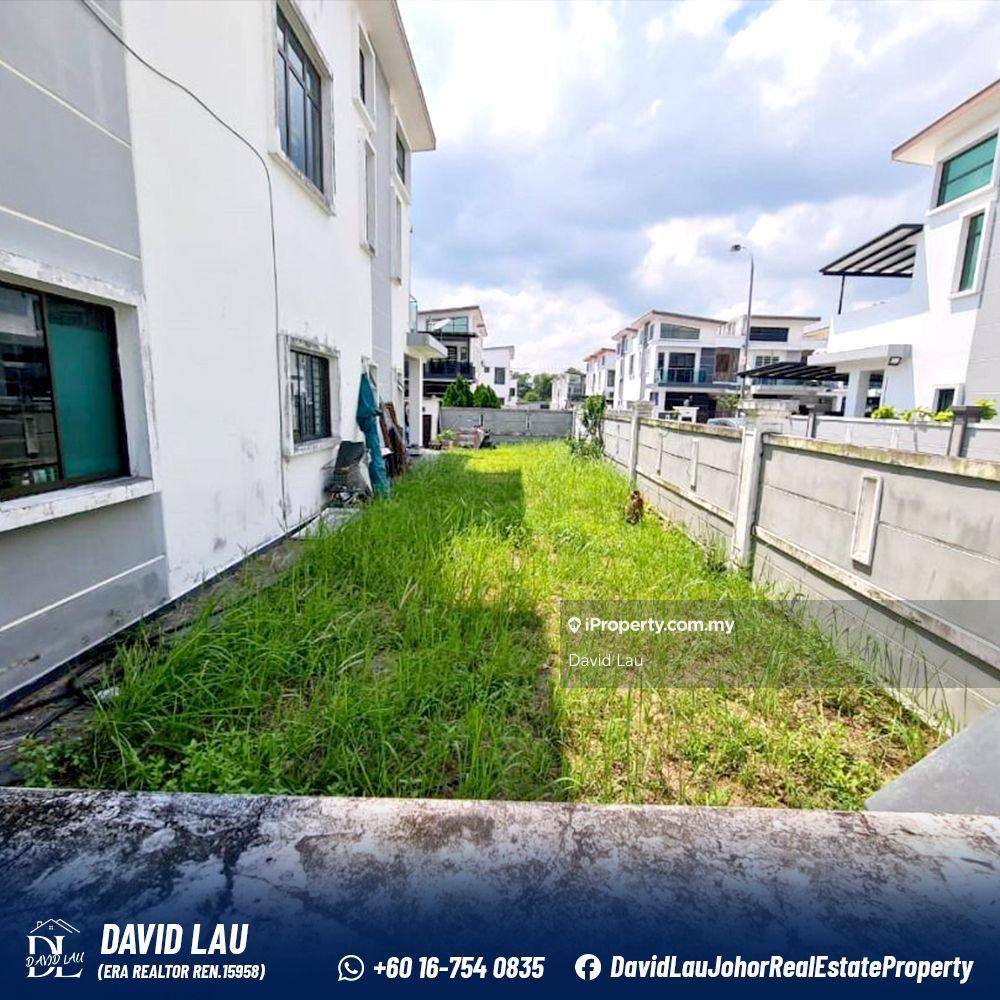 2-storey Terraced House for Sale in Taman Bestari Indah, Ulu Tiram by David Lau - iProperty.com.my