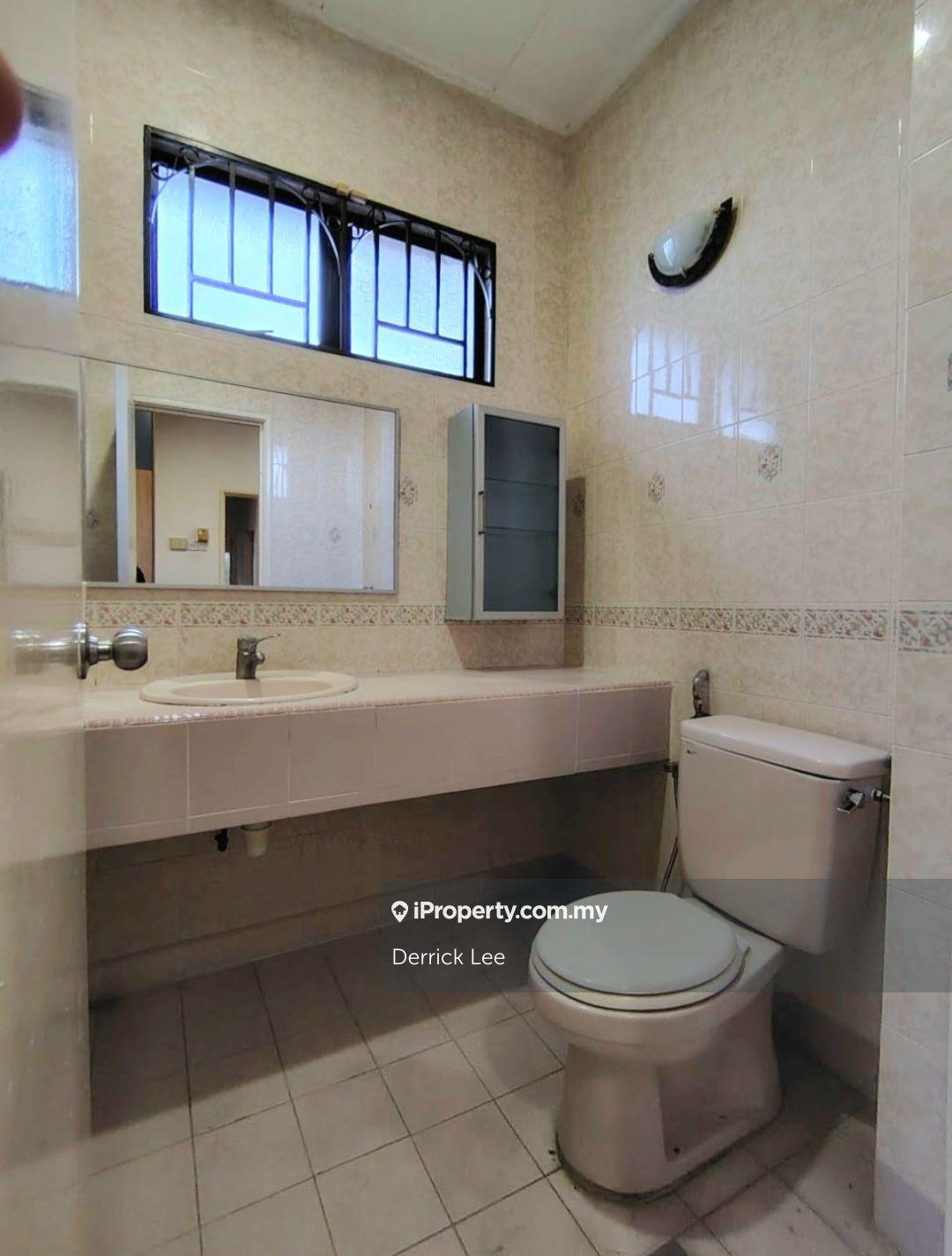 Rumah Berangkai 2 Tingkat untuk Dijual di Usj 20, Subang Jaya oleh Derrick Lee - iProperty.com.my