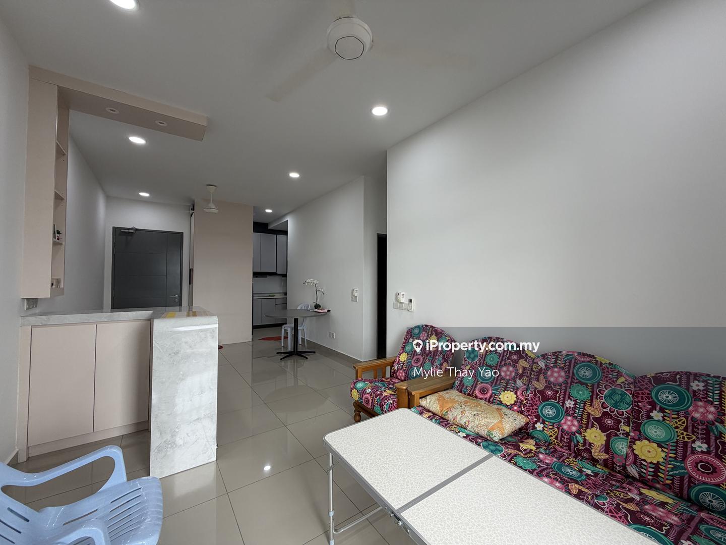 Pangsapuri untuk Dijual di Kalista 2 oleh Mylie Thay Yao - iProperty.com.my