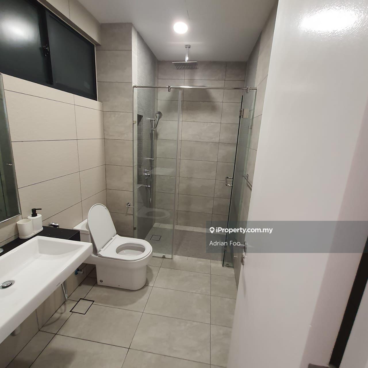 Residensi Servis untuk Disewa di The Sentral Suites oleh Adrian Foo - iProperty.com.my