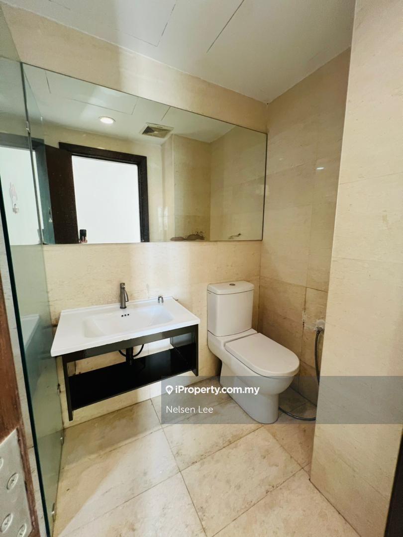 Residensi Servis untuk Disewa di Regalia Residence oleh Nelsen Lee - iProperty.com.my