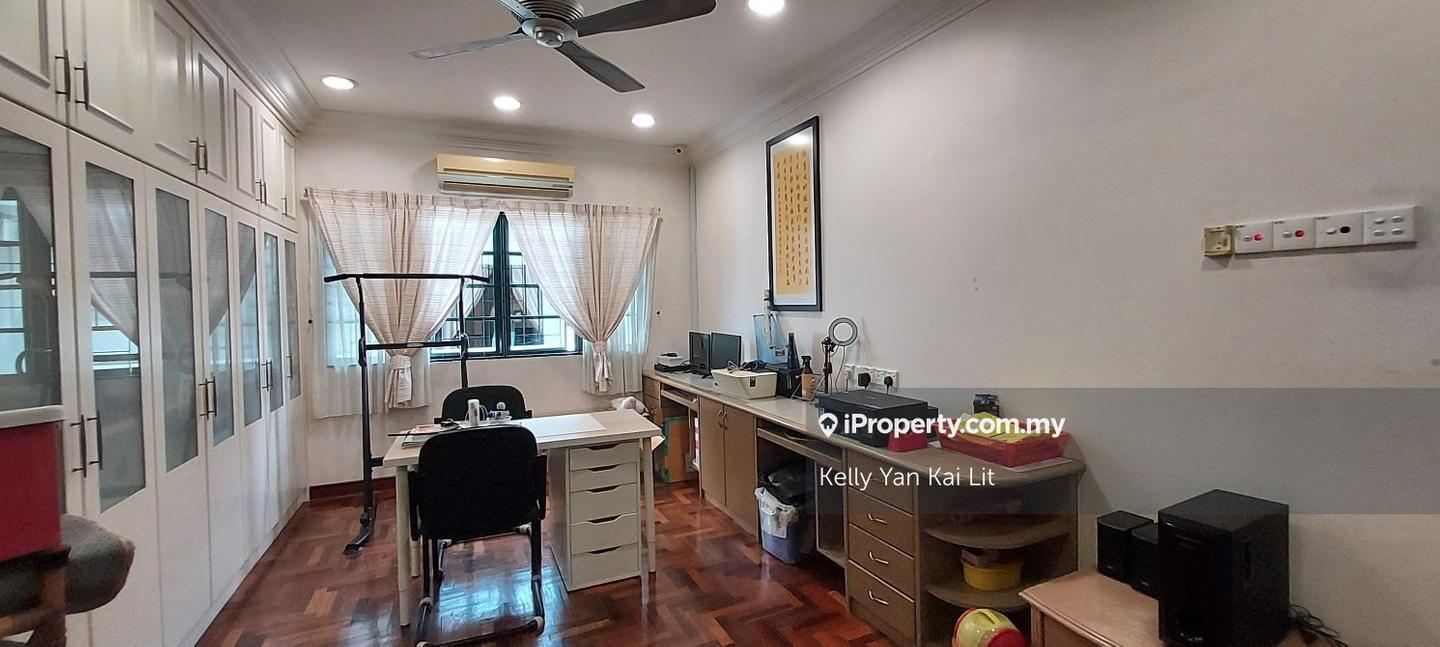 Semi-Detached House for Sale in Ampang, Ampang by Kelly Yan Kai Lit - iProperty.com.my
