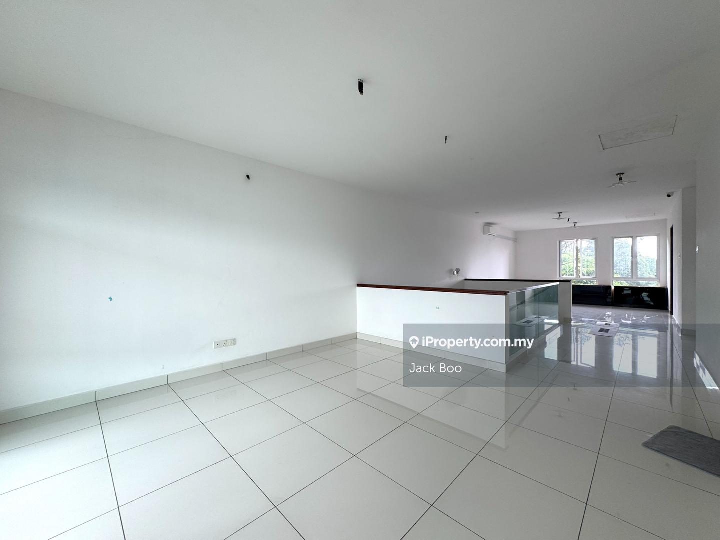 Semi-Detached House for Sale in Ambang Botanic, Klang by Jack Boo - iProperty.com.my