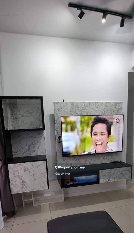 Residensi Servis untuk Dijual di Serviced Residence @ Fera Residence @ The Quartz WM oleh Gilbert Hor - iProperty.com.my