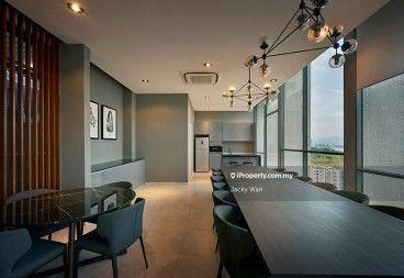 Service Residence for Sale in Petalz Residences by Jacky Wan - iProperty.com.my